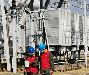 芝罘倾斜摄影技术在基础设施监测中如何发挥作用？